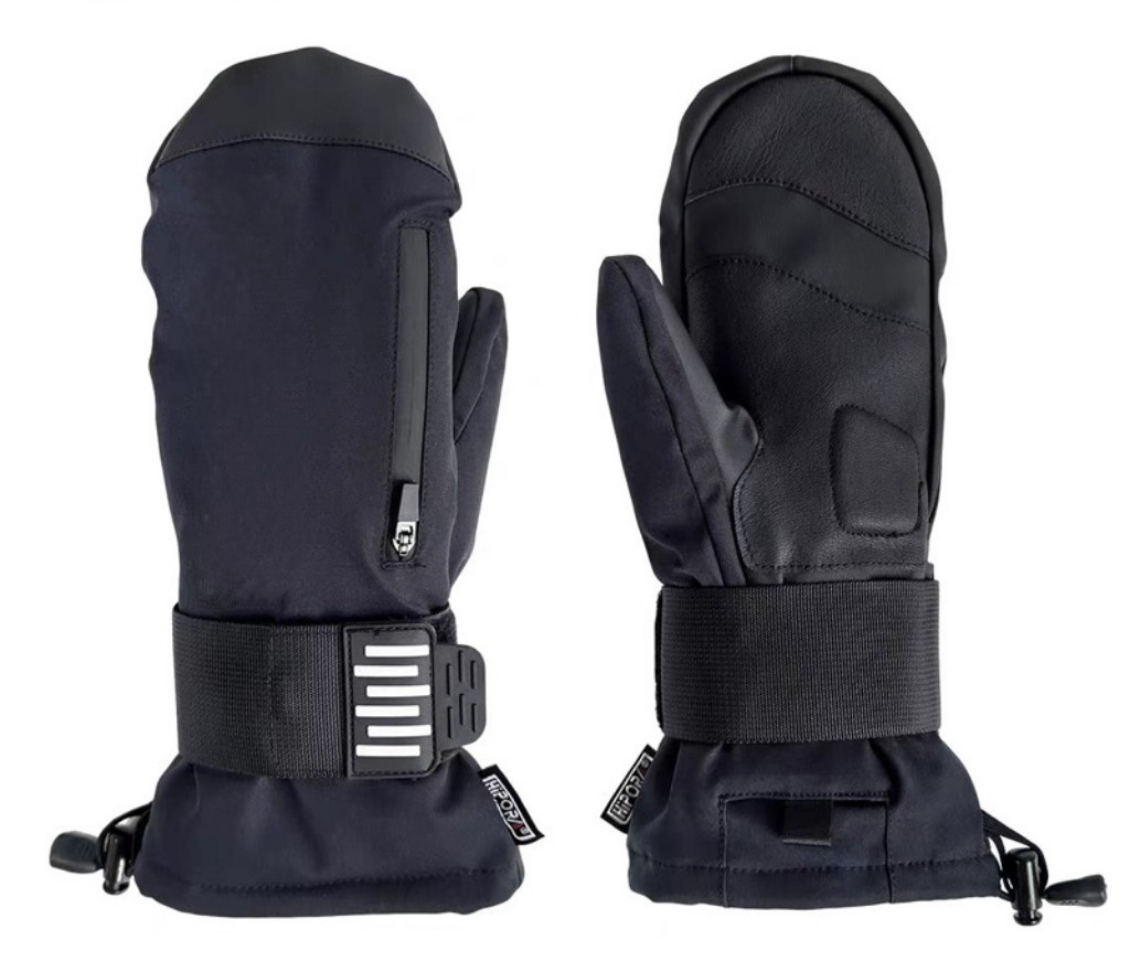 Ski Gloves 2945