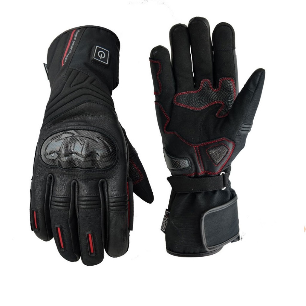 Motorcycle Gloves 2425