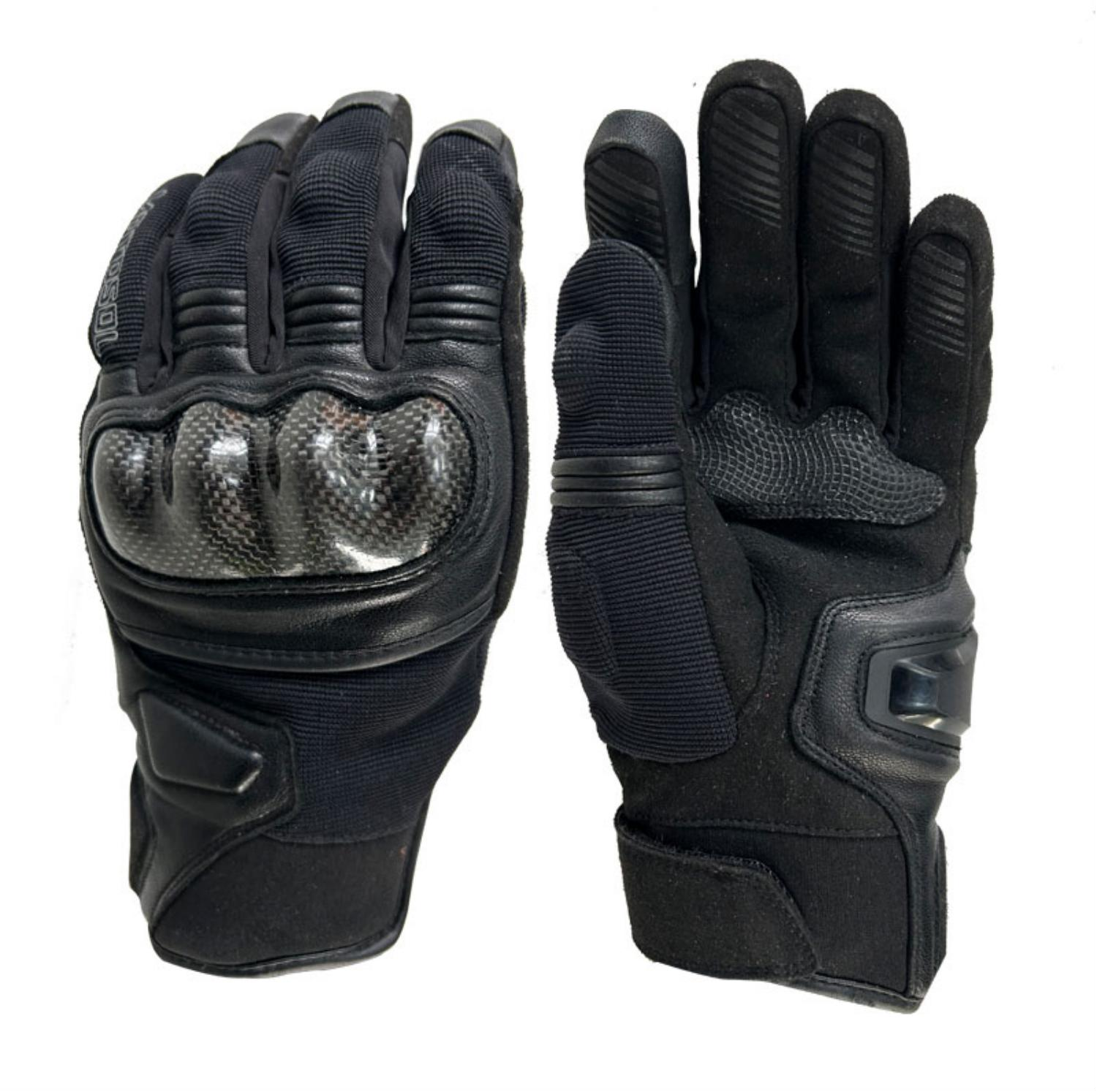 Motorcycle Gloves