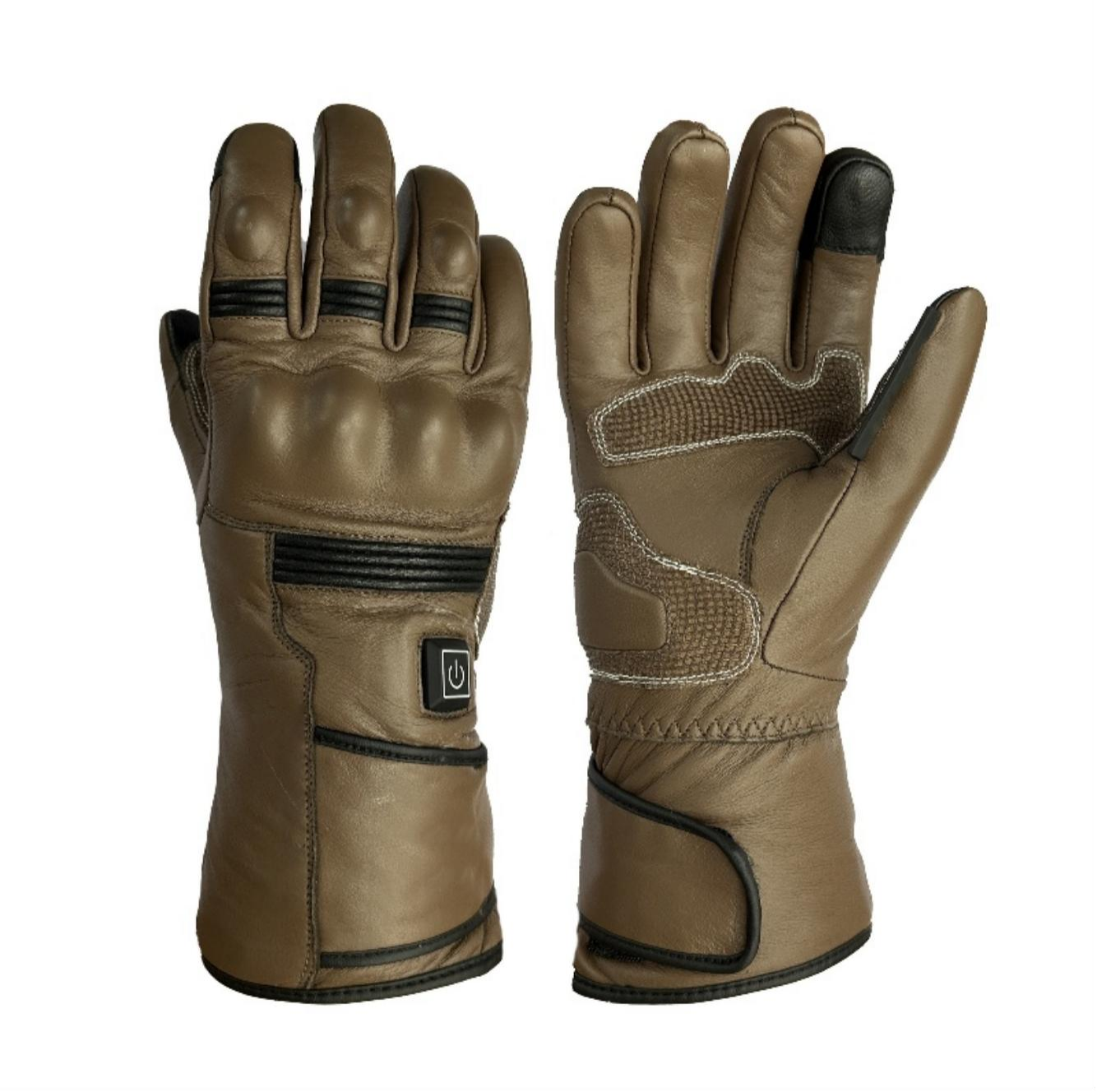 Heated Gloves