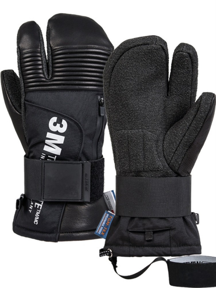 Ski Gloves 2953