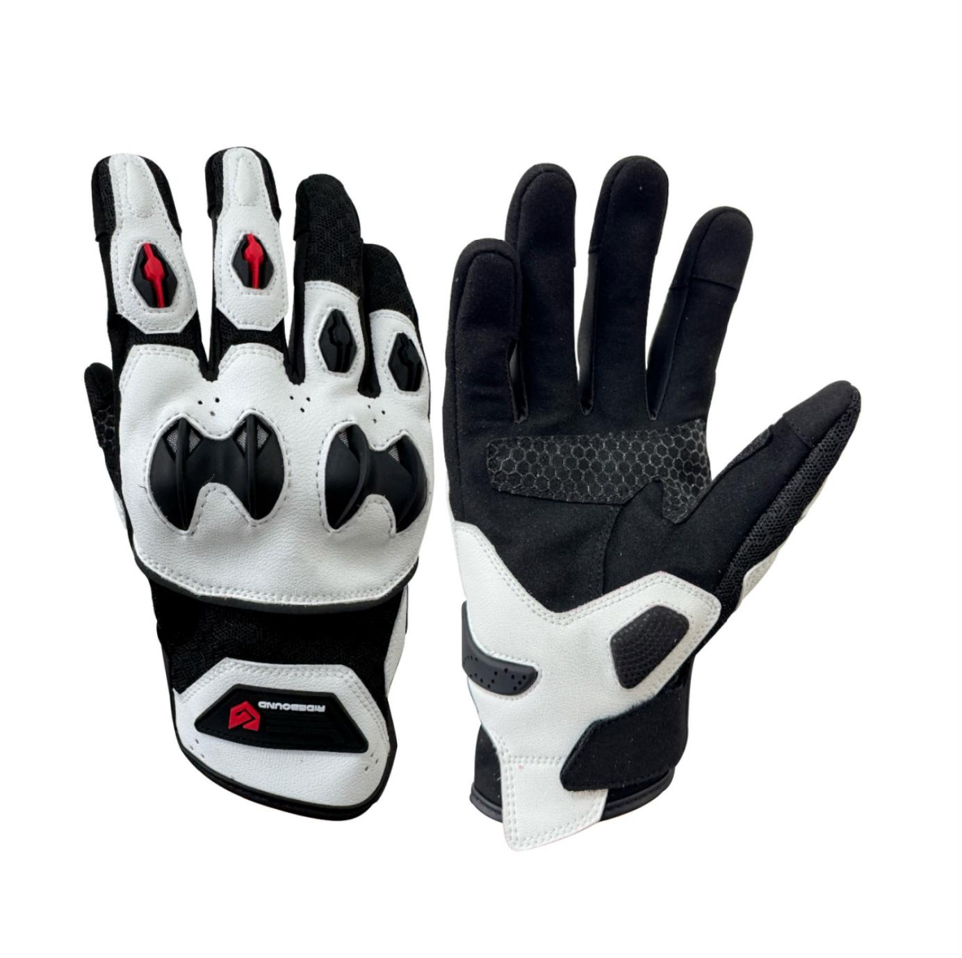 Motorcycle Gloves