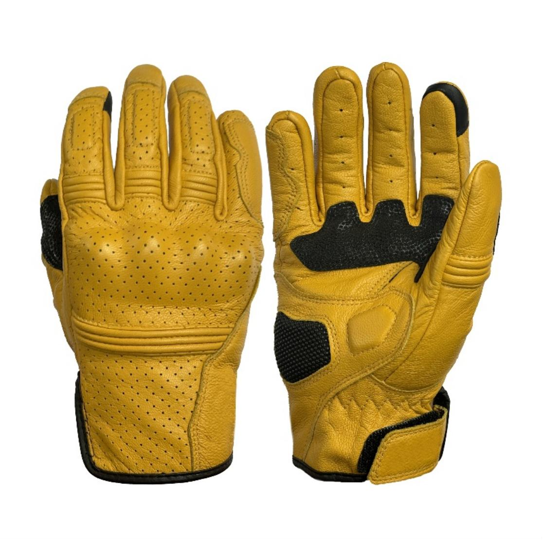 Motorcycle Gloves