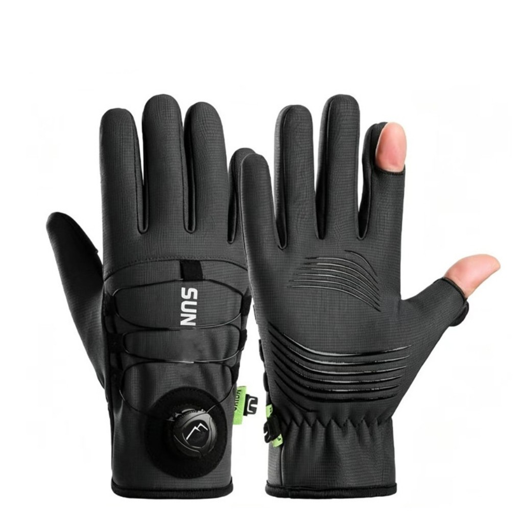 Motorcycle Gloves 2410