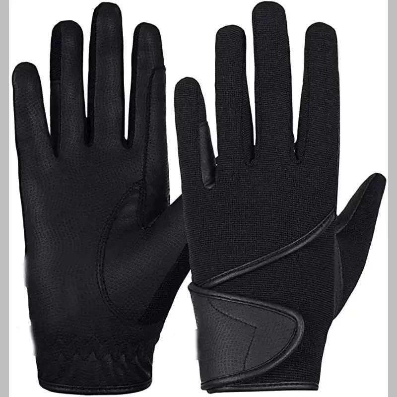 Equestrian Gloves