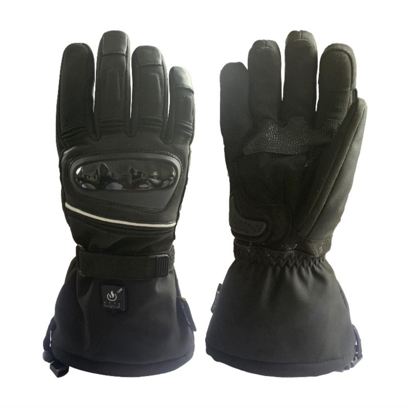 Heated Gloves