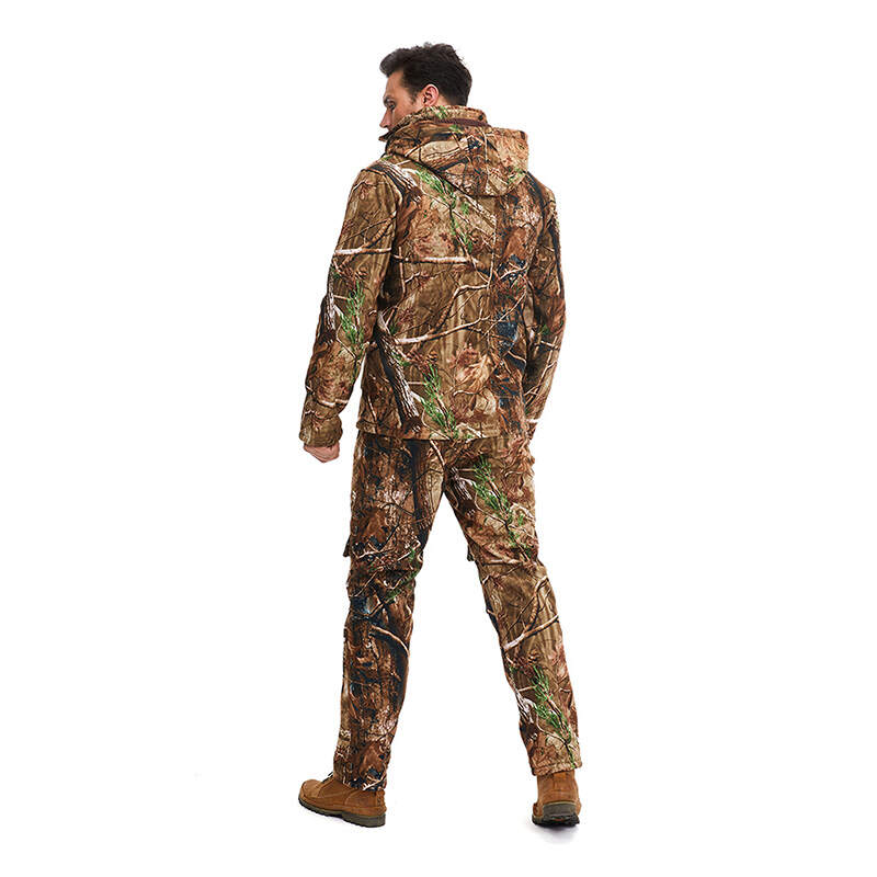 heated electric coat