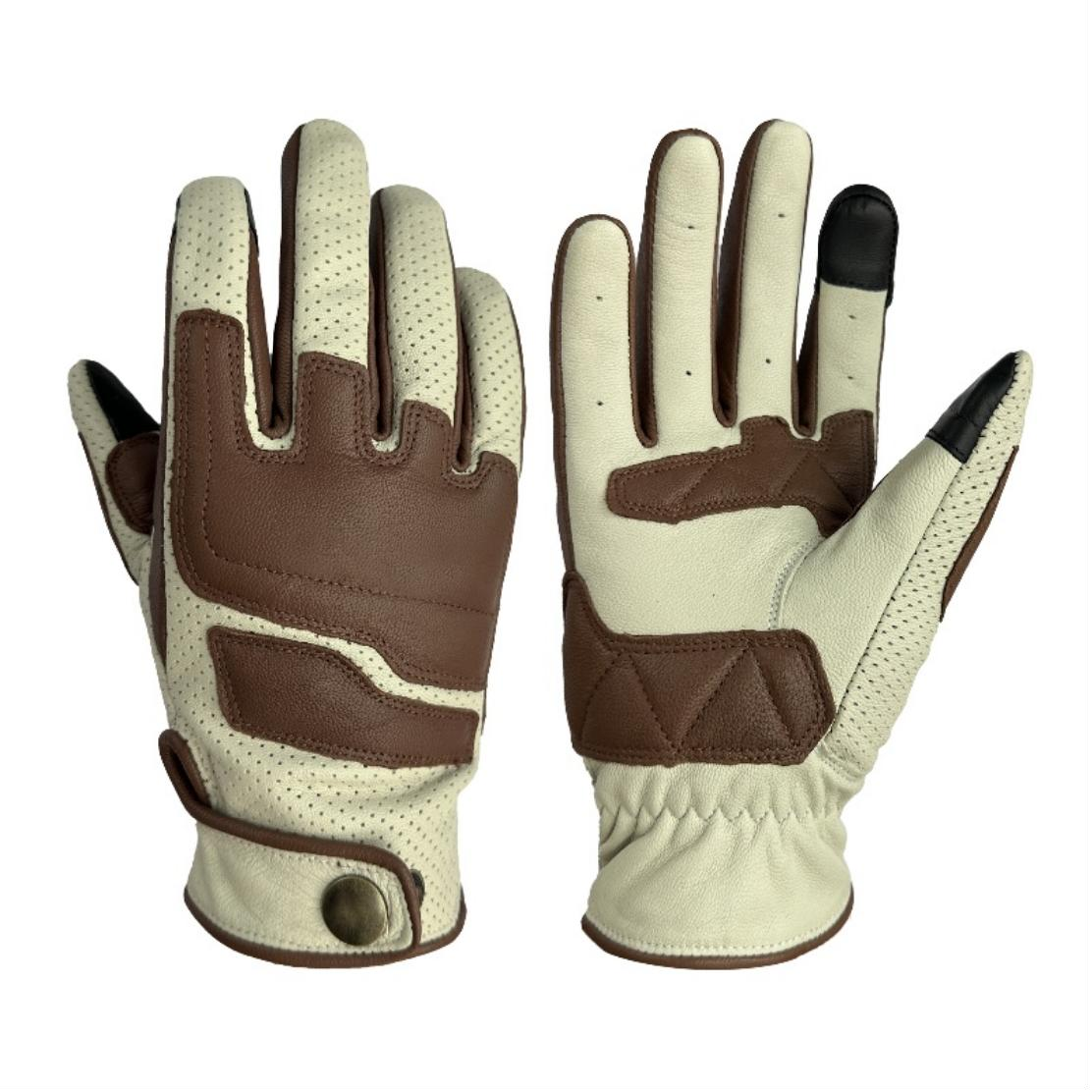 Motorcycle Gloves
