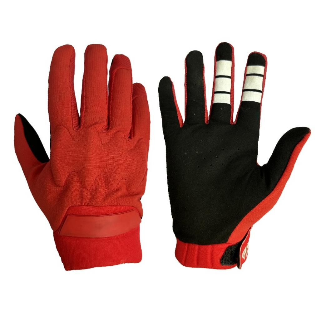 Motorcycle Gloves