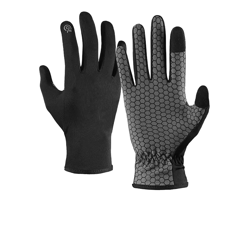 Equestrian Gloves