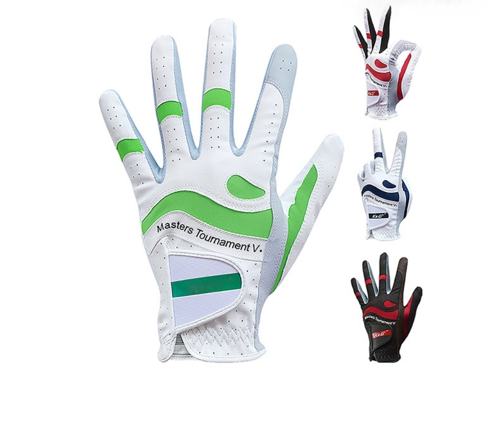Golf Gloves 2791