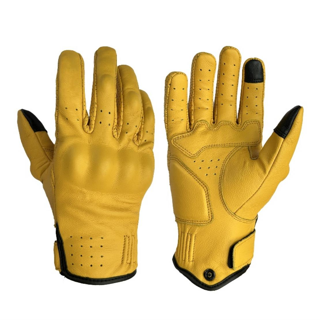 Motorcycle Gloves