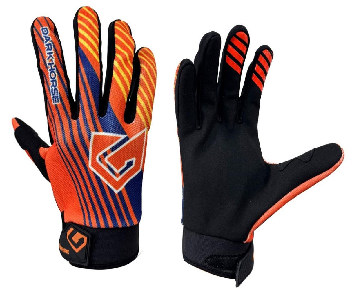 Motorcycle Gloves