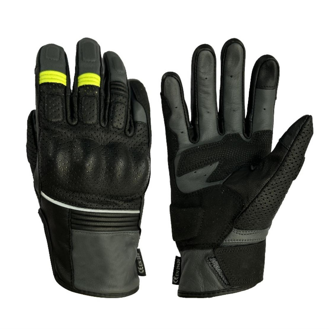 Motorcycle Gloves