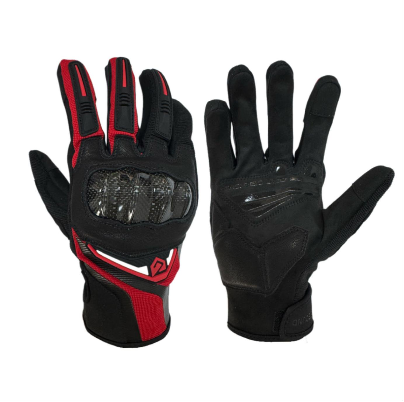 Motorcycle Gloves