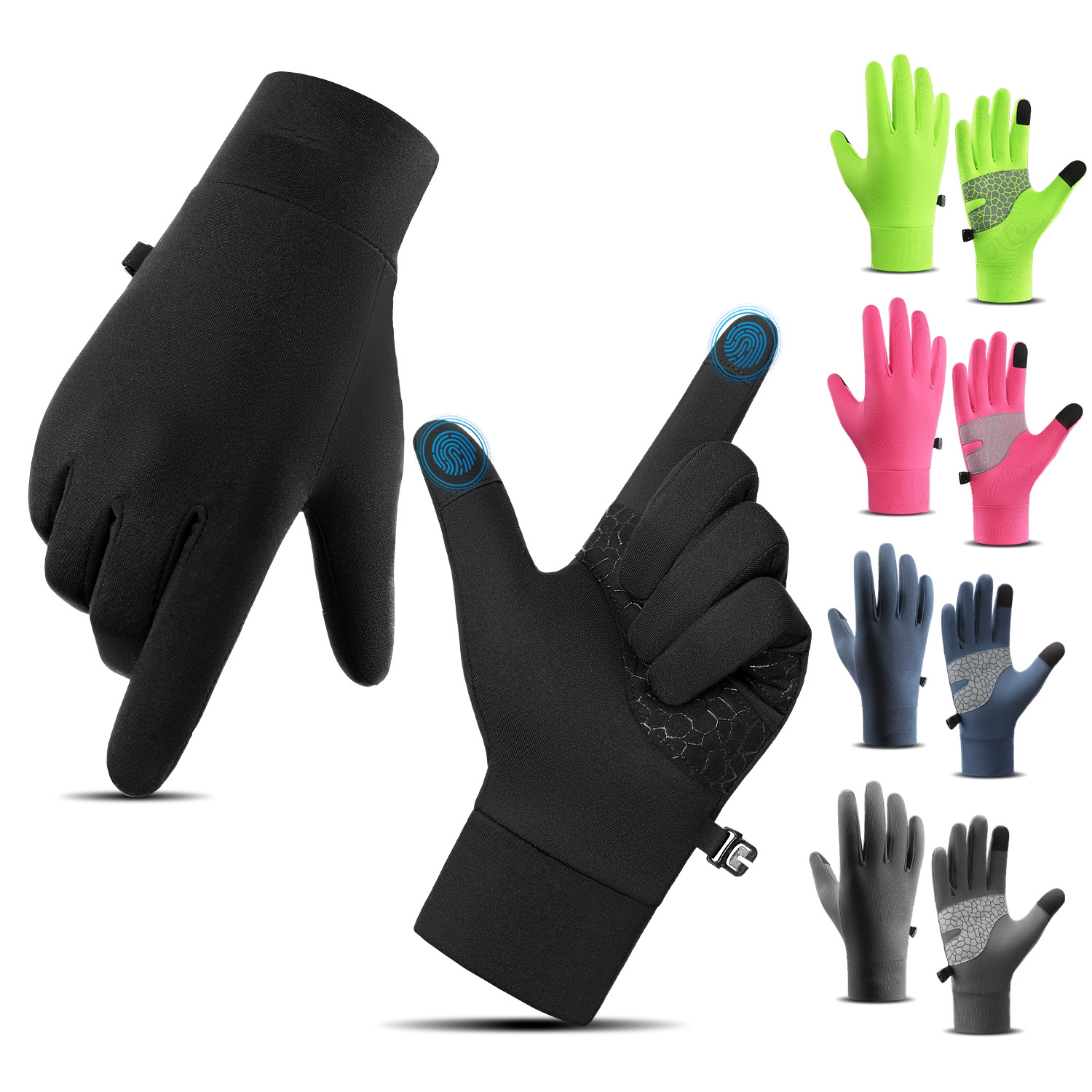 Running Gloves