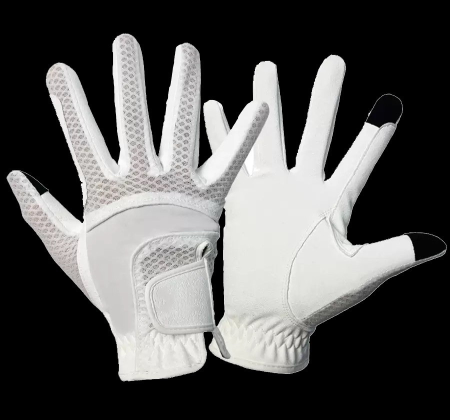 Equestrian Gloves 2757