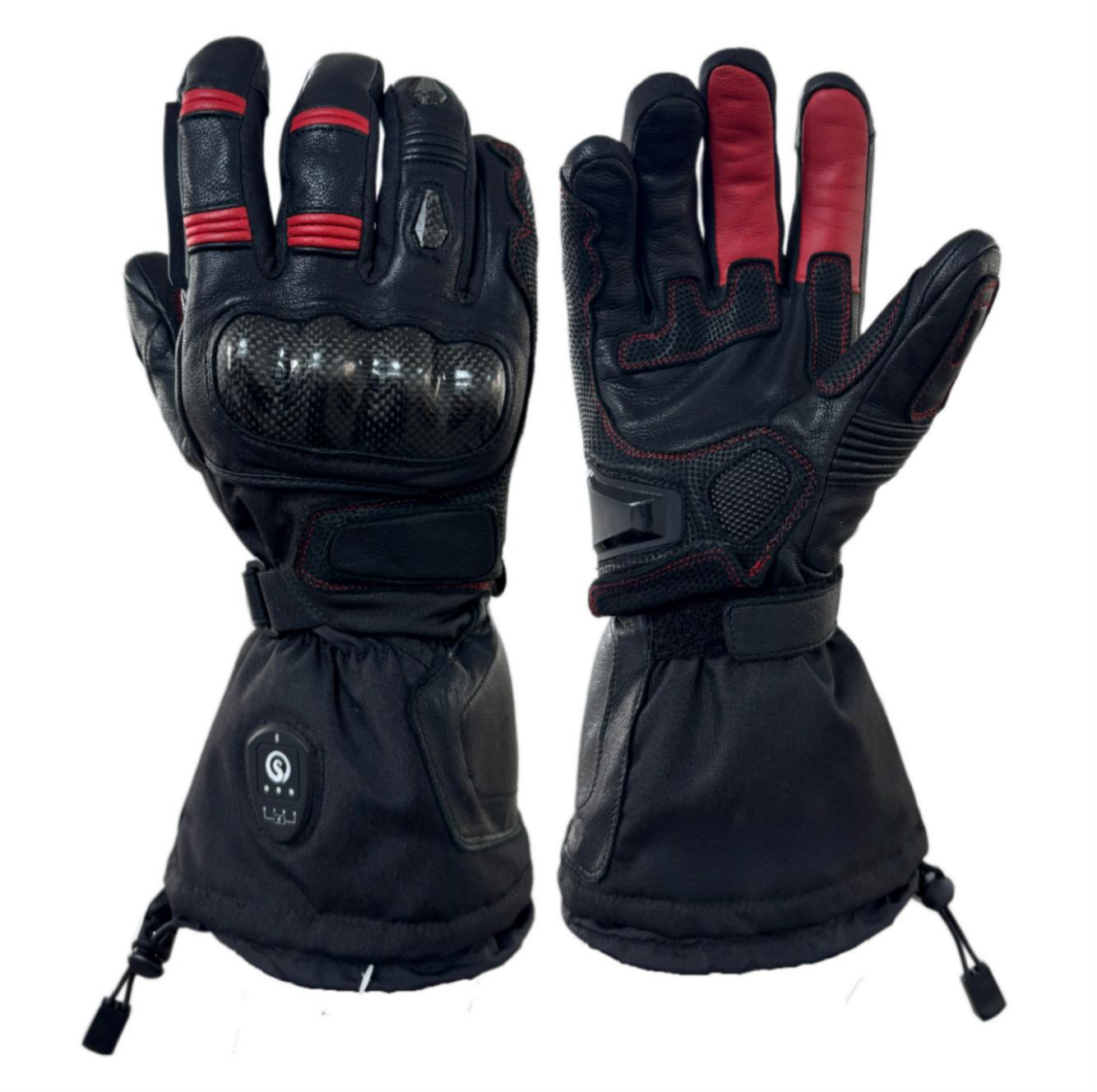 Heated Gloves