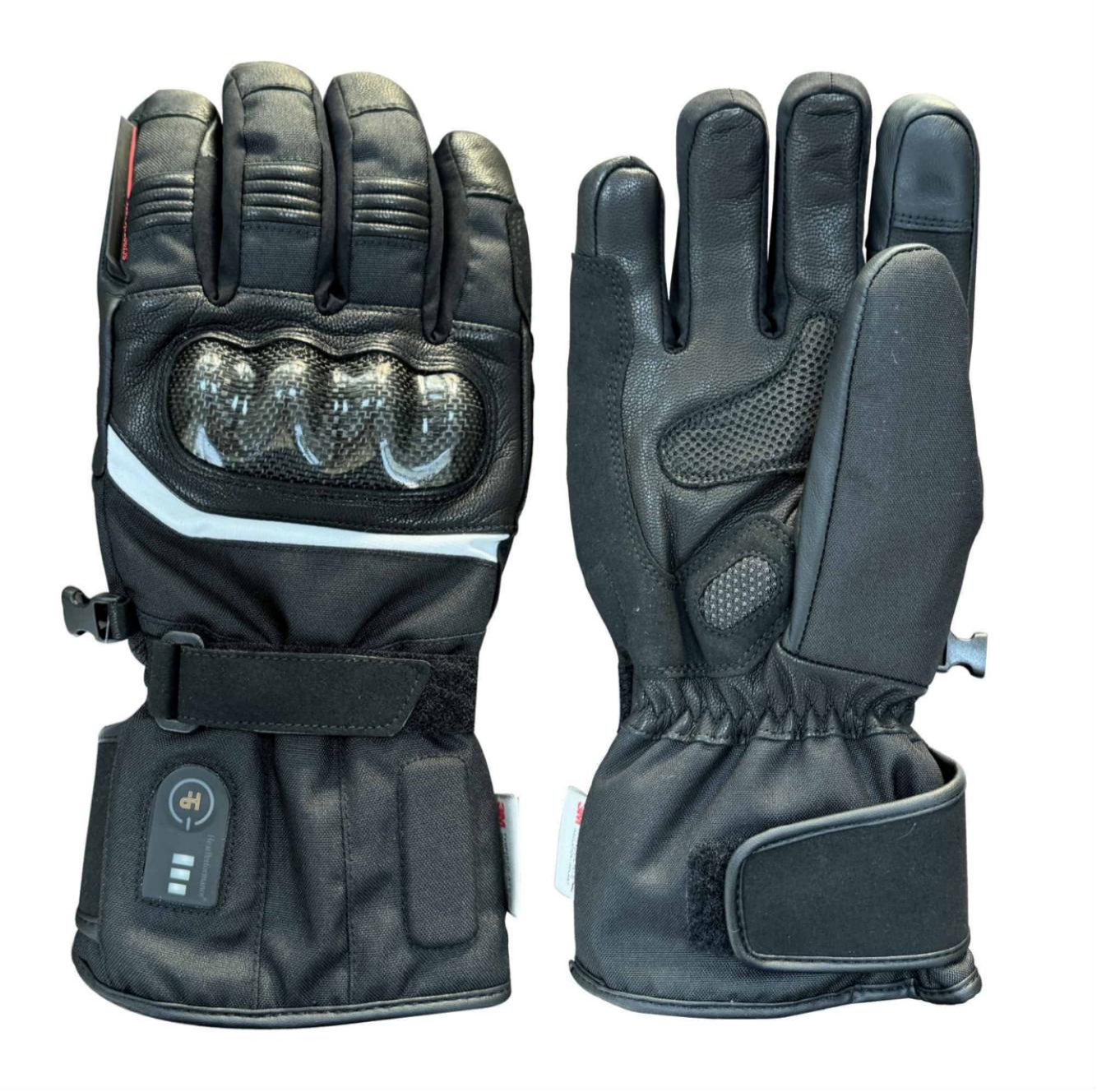 Heated Gloves