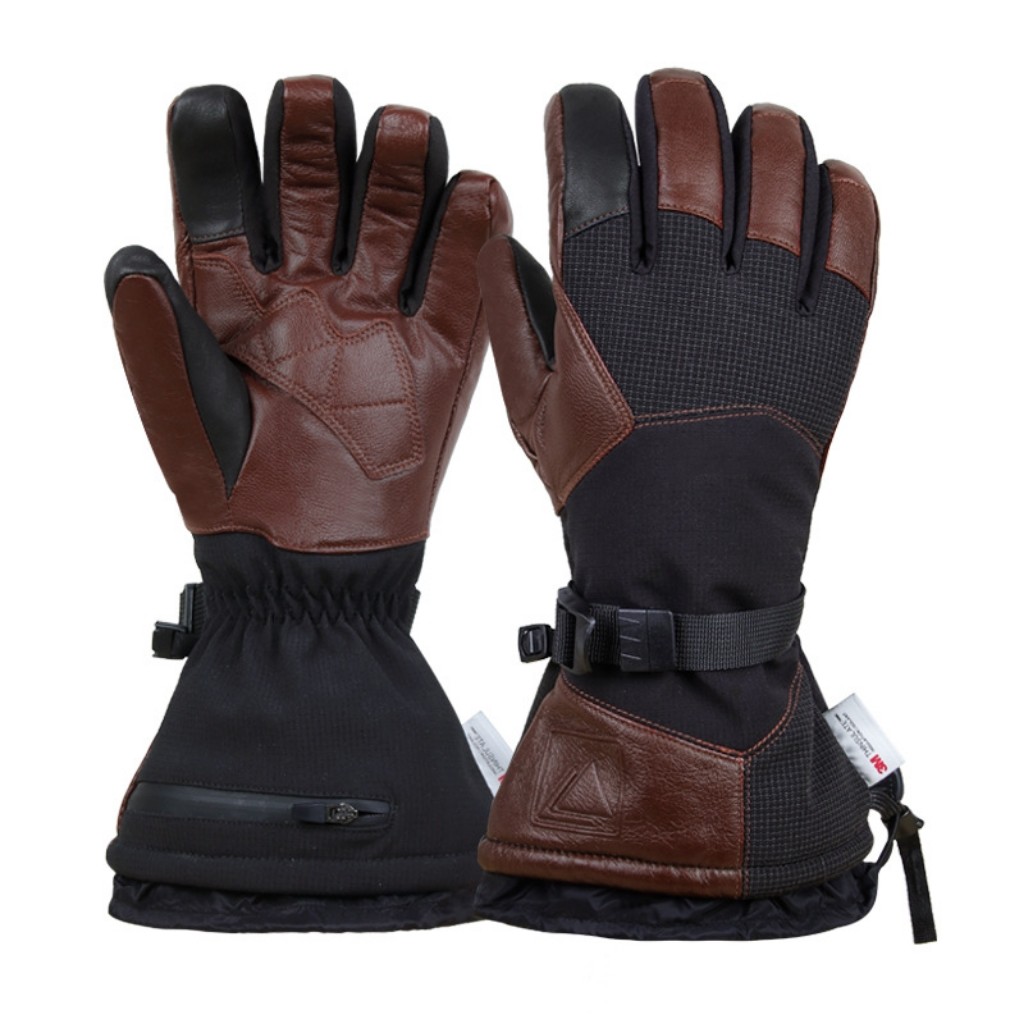 Ski Gloves 2952