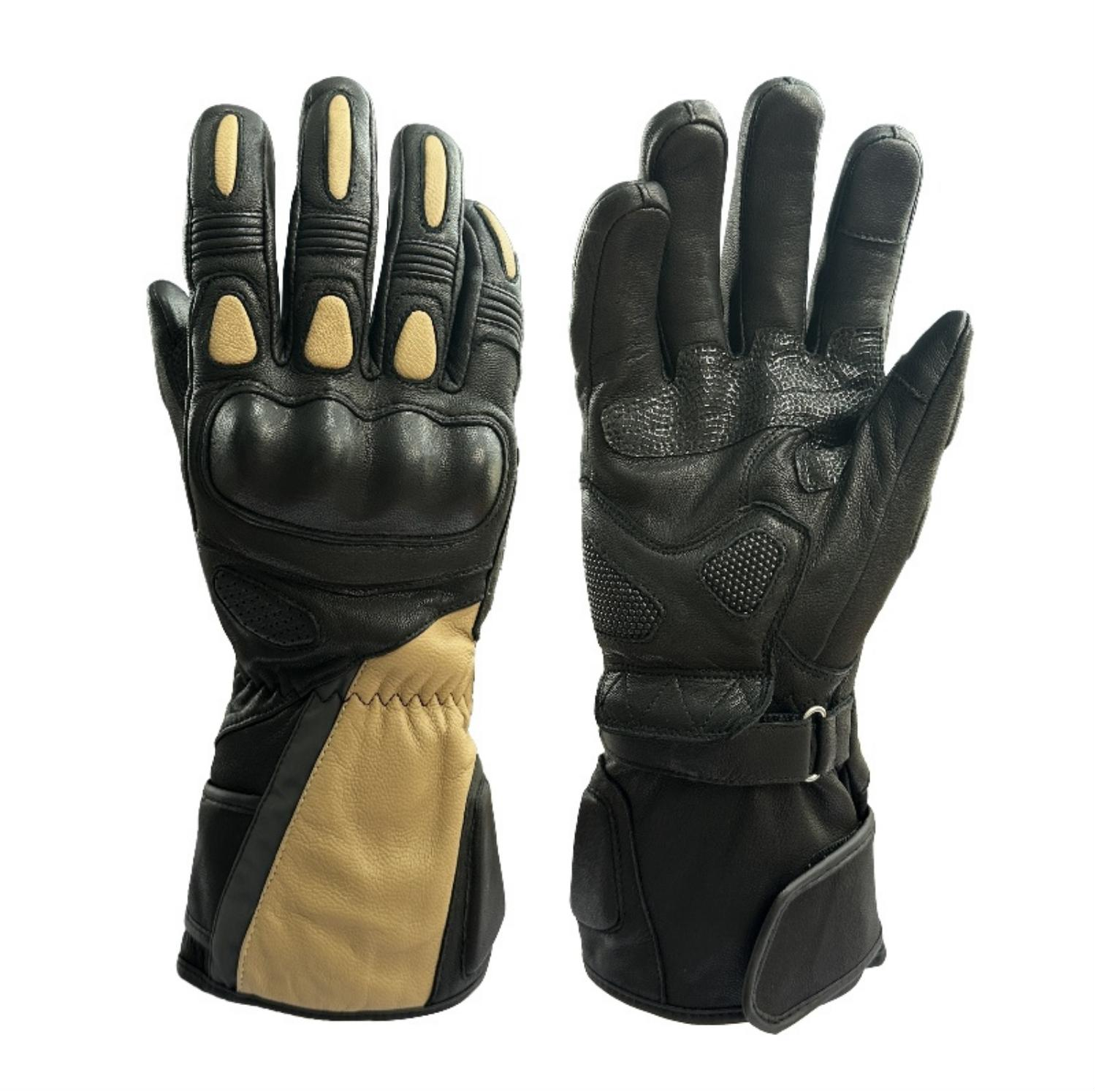 Motorcycle Gloves