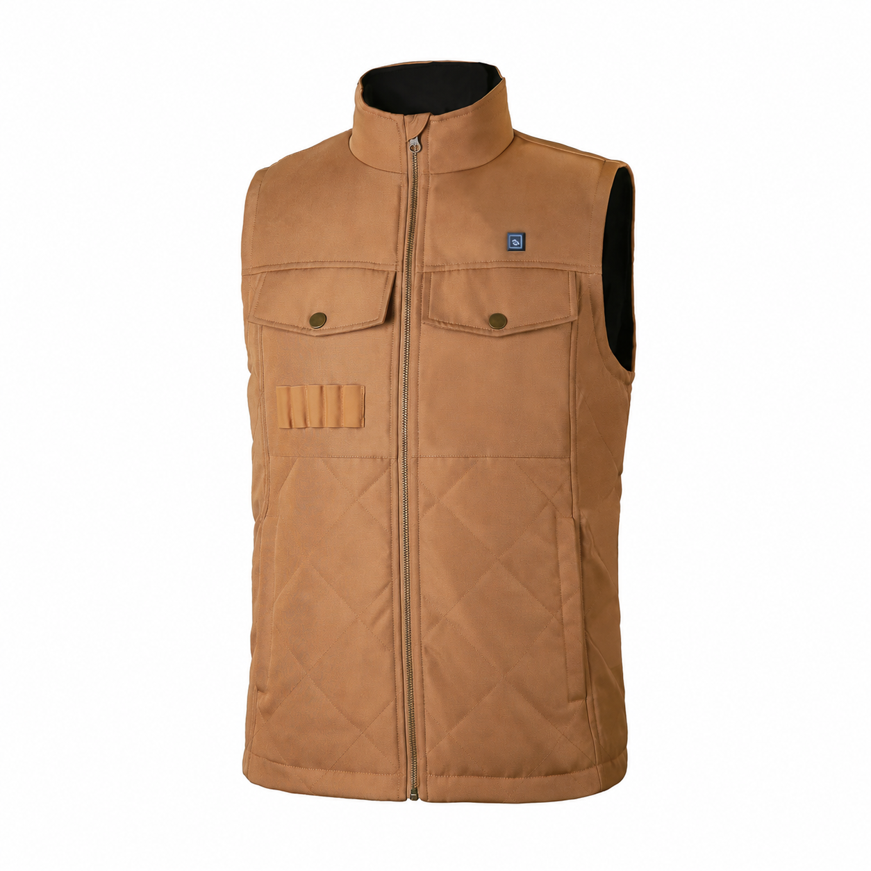 Men's Heated canvas Vest