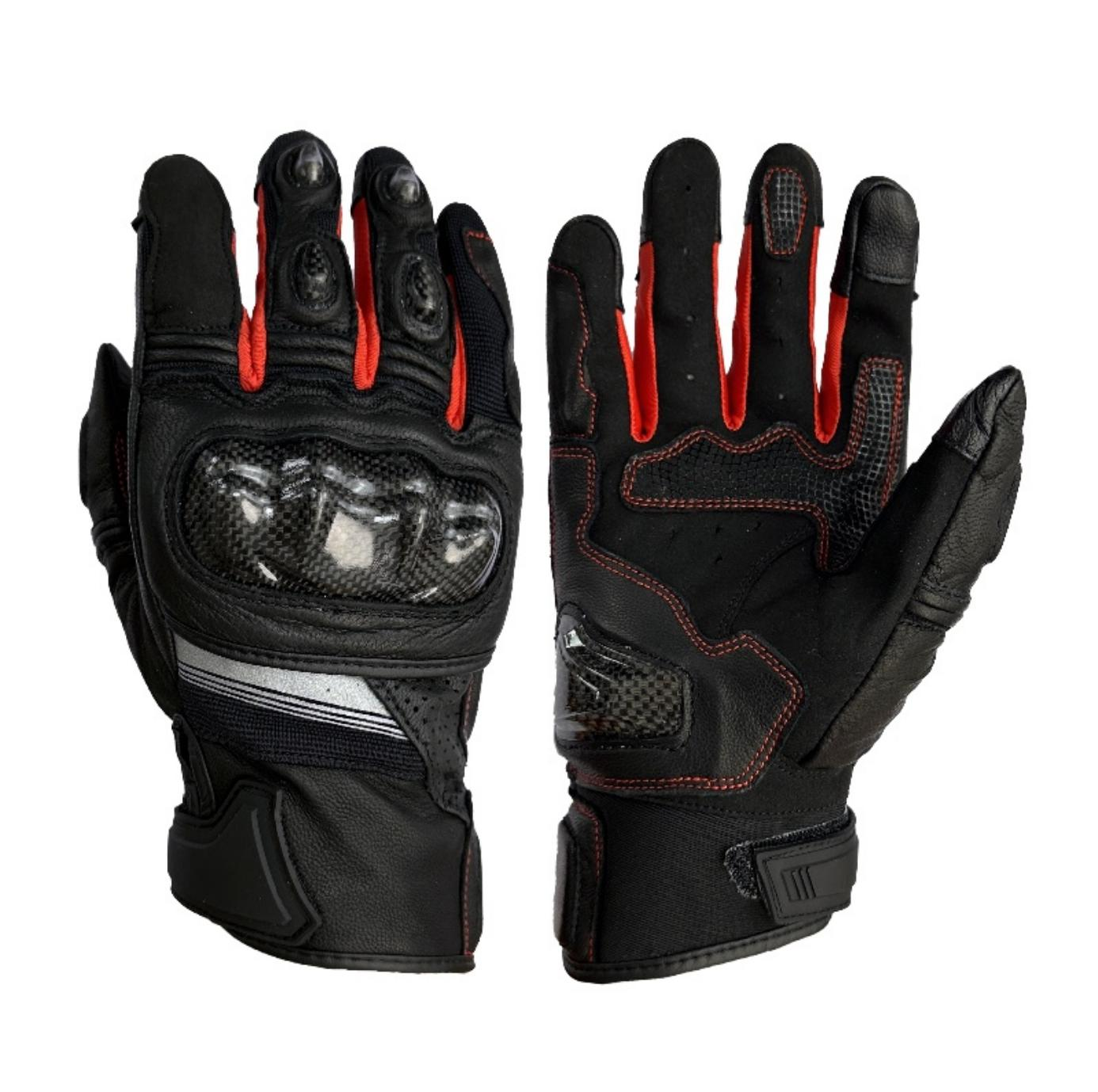 Motorcycle Gloves
