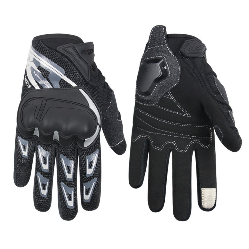 Motorcycle Gloves 2424