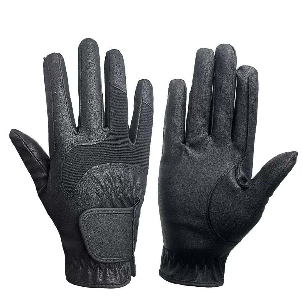 Equestrian Gloves